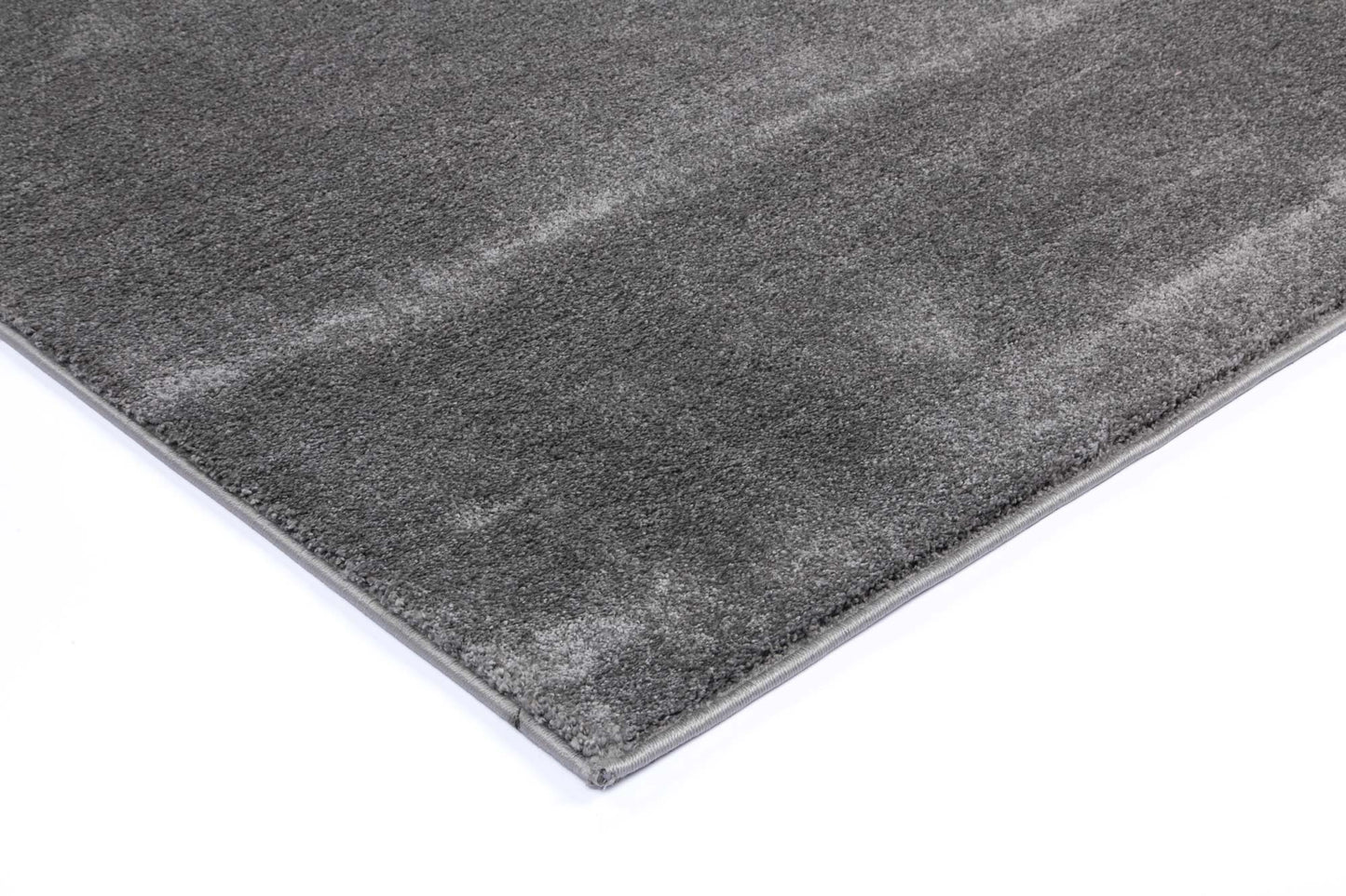 Montana Grey Plush Rug