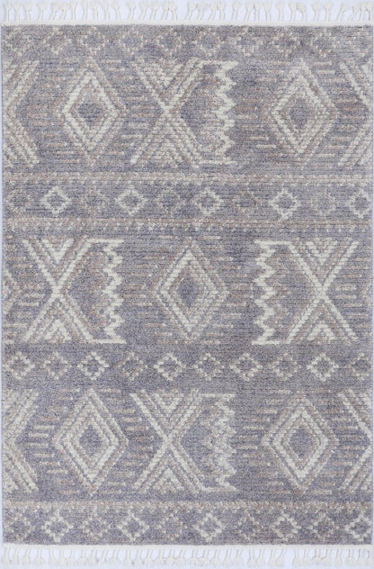 Moda Ash Rug (Morocco)