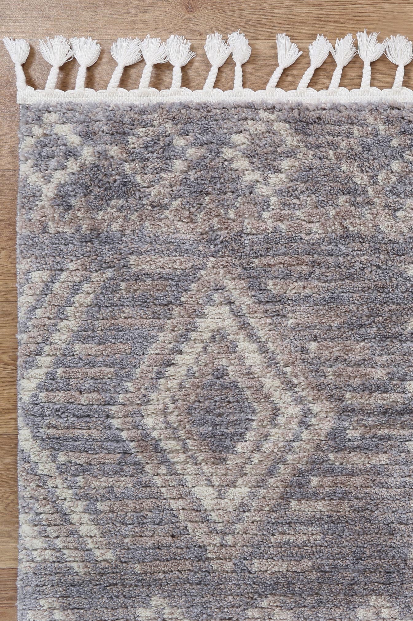 Moda Ash Rug (Morocco)