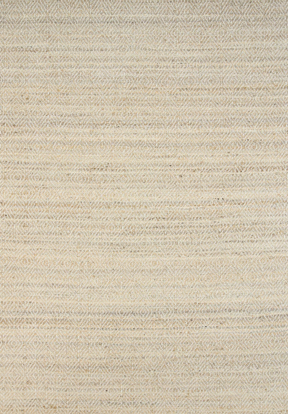 Oslo Natural Jute Flatweave Rug