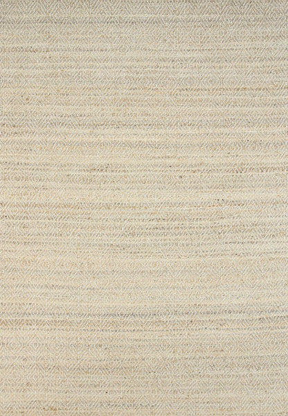 Oslo Natural Jute Flatweave Rug