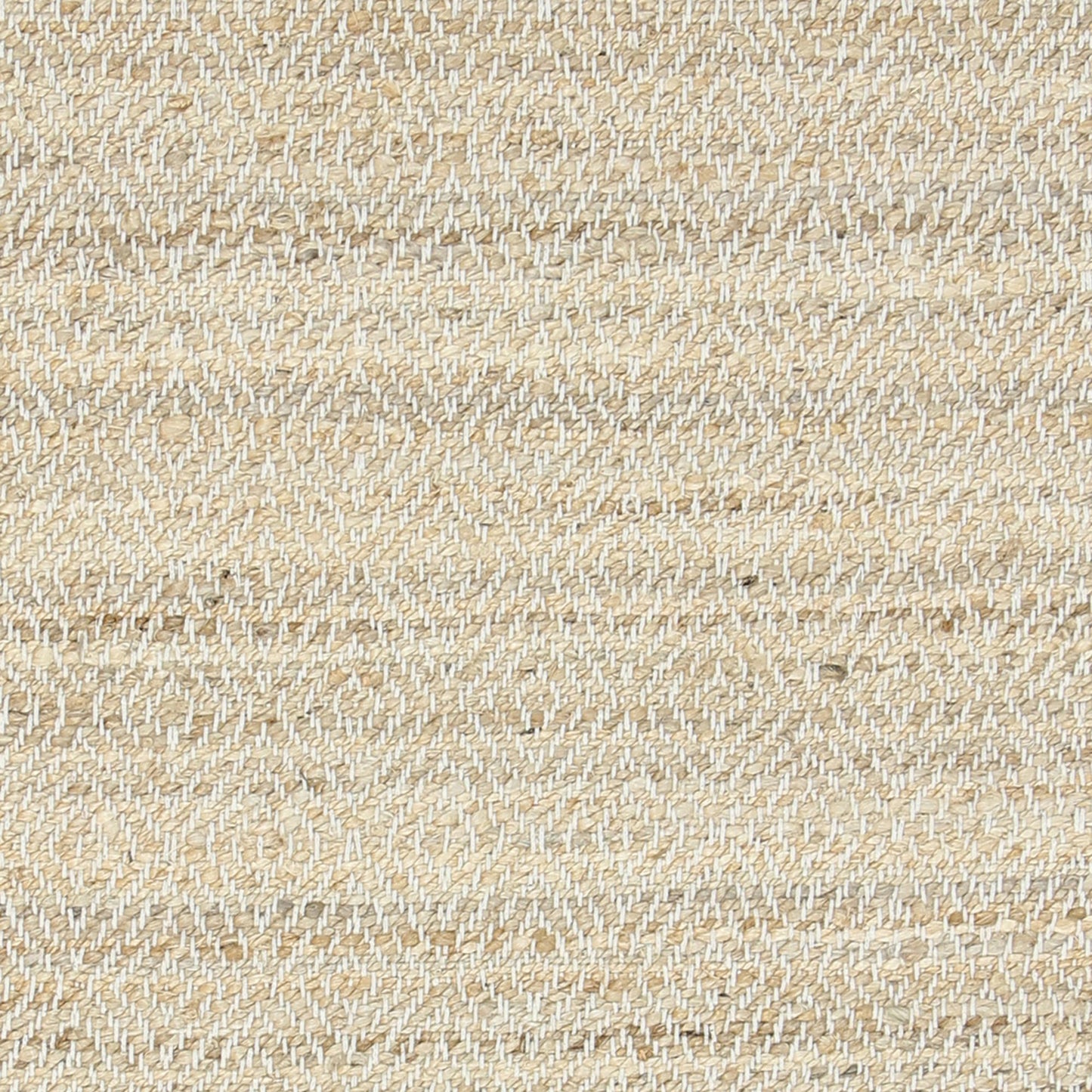 Oslo Natural Jute Flatweave Rug