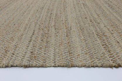 Oslo Natural Jute Flatweave Rug