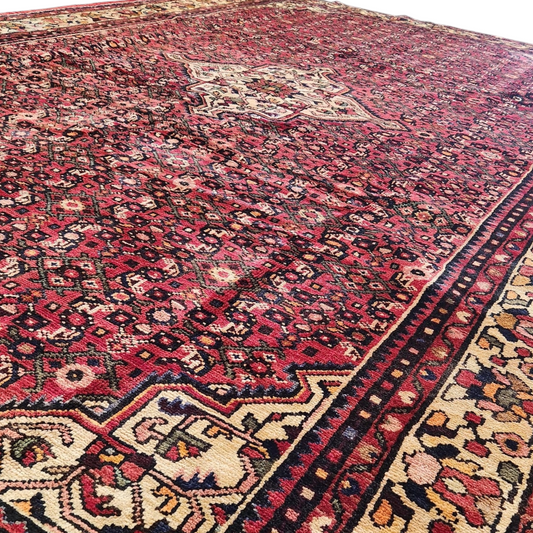 Enjelas Persian Rug