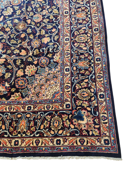 handmade Persian  Rug