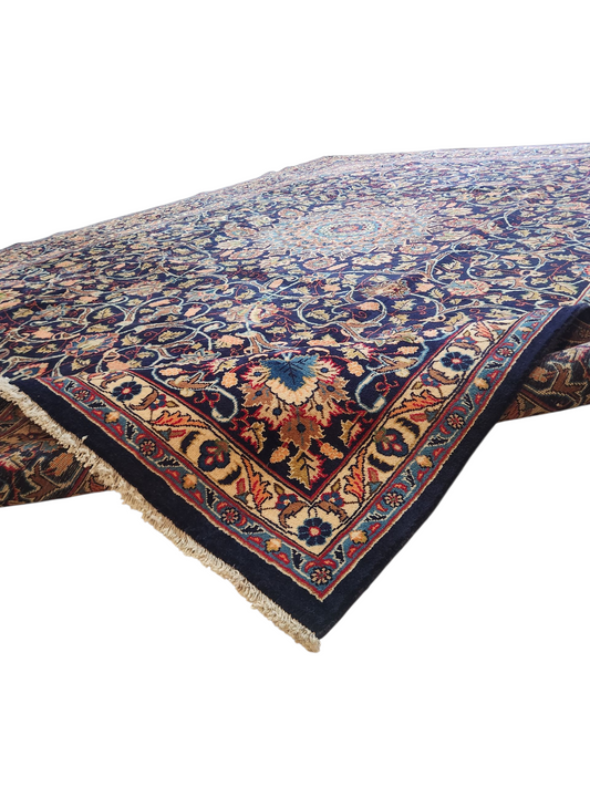 Kashmar Rug
