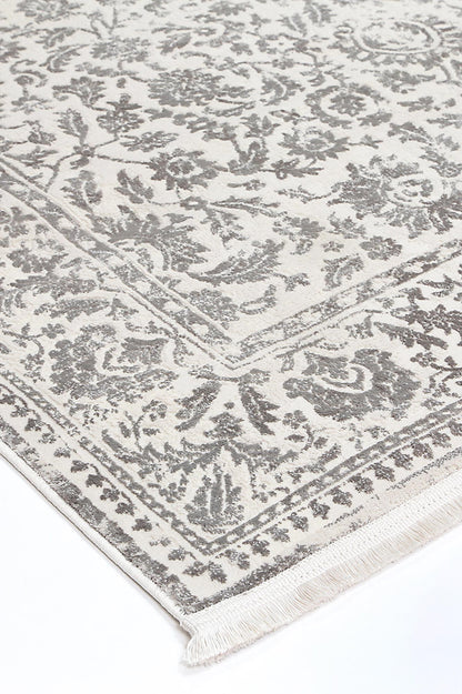 Rapsody Chopin Grey Transitional Rug