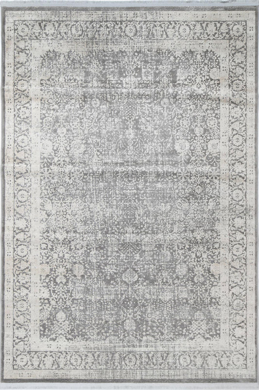 Rapsody Liszt Grey Transitional Rug