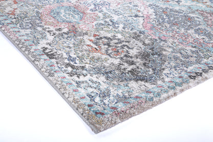 Salsa Evageline Multi Transitonal Rug