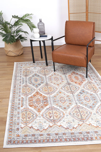 Santa Fe Miquela Classic Multi Rug