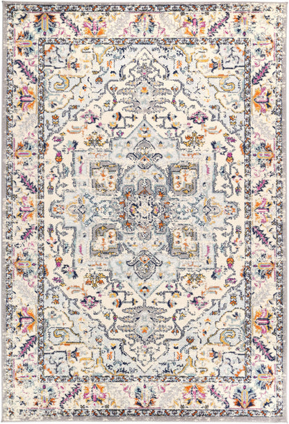 Sicily Milazzo Multi Transitional Rug