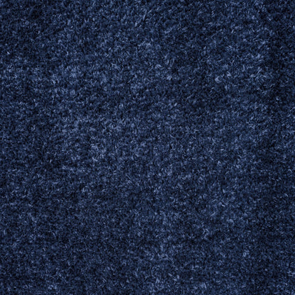 Fleecy 396 Navy Runner