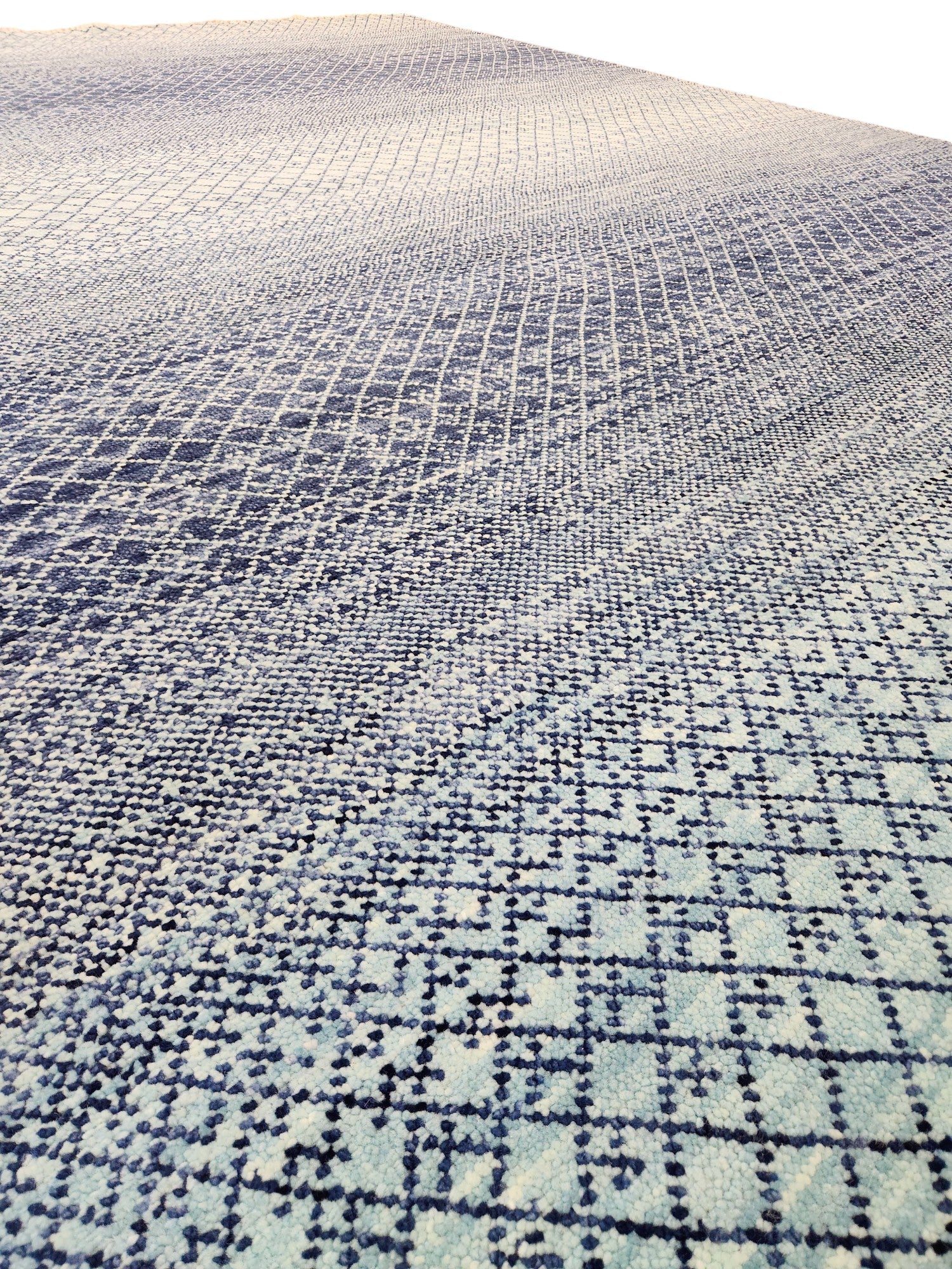 Nain fine Persian rug 350x250cm