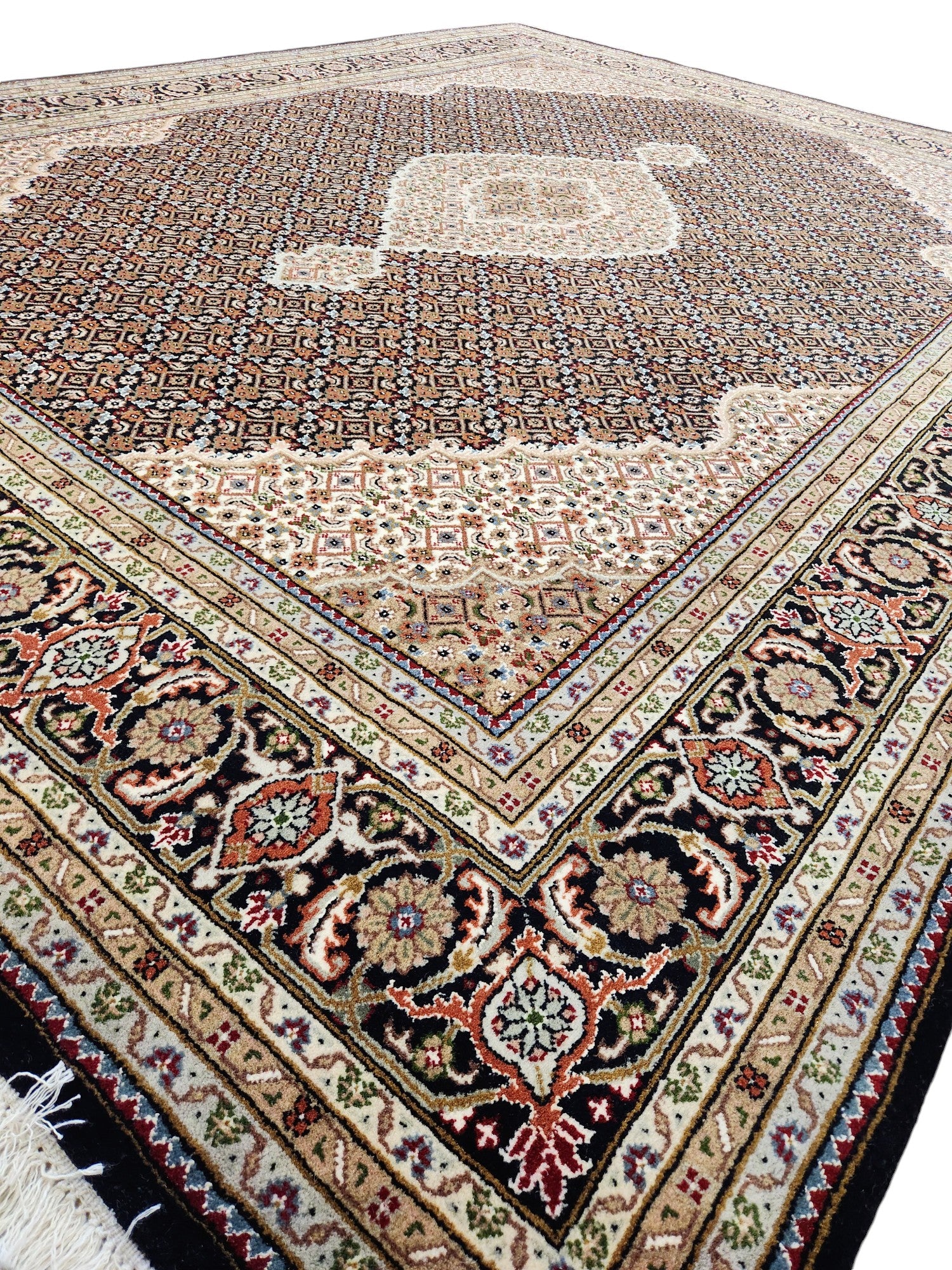 Ardebil Persian Rug 300x200 cm