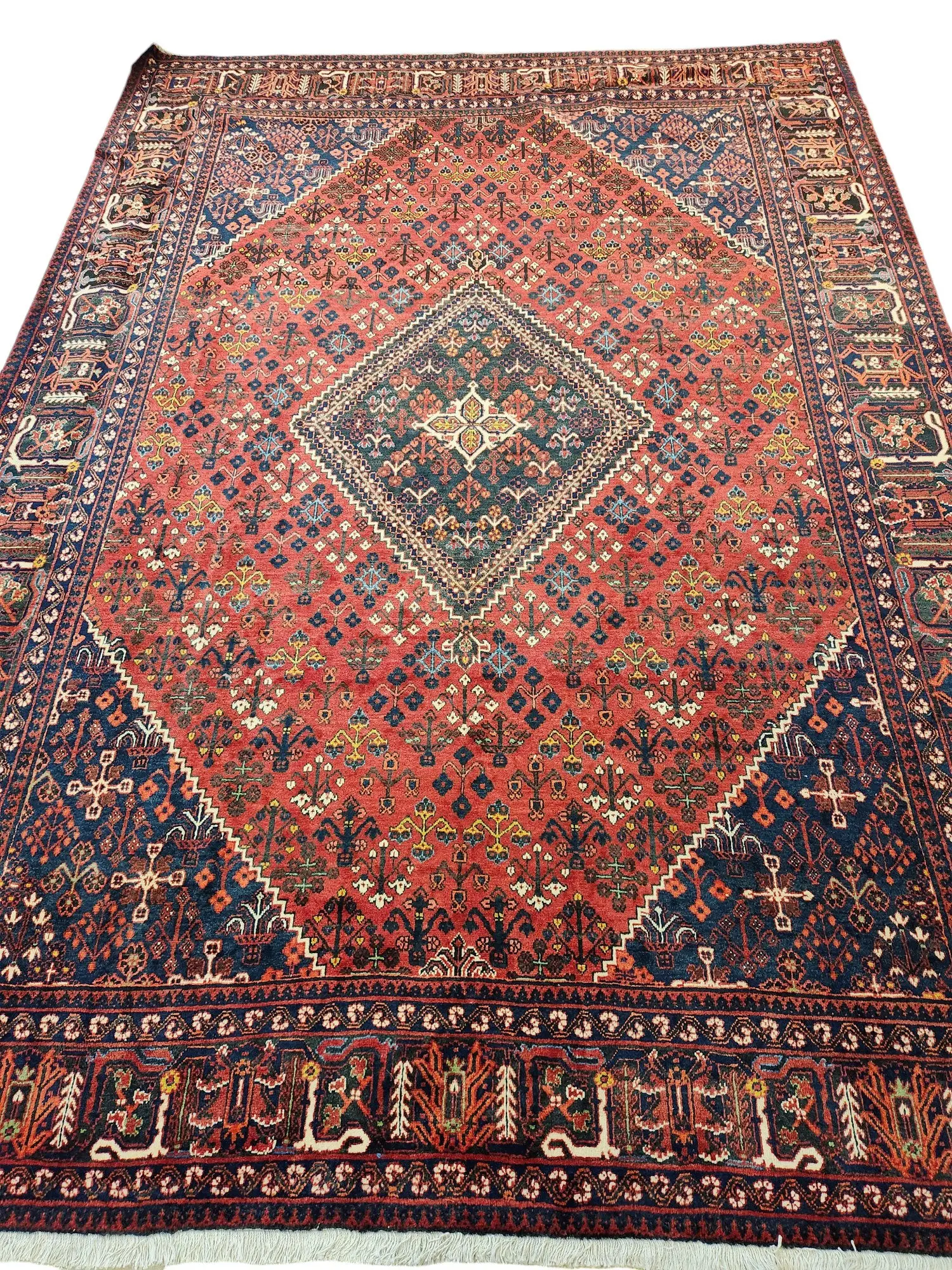 Persian Josheghan Rug 365 x 265 cm