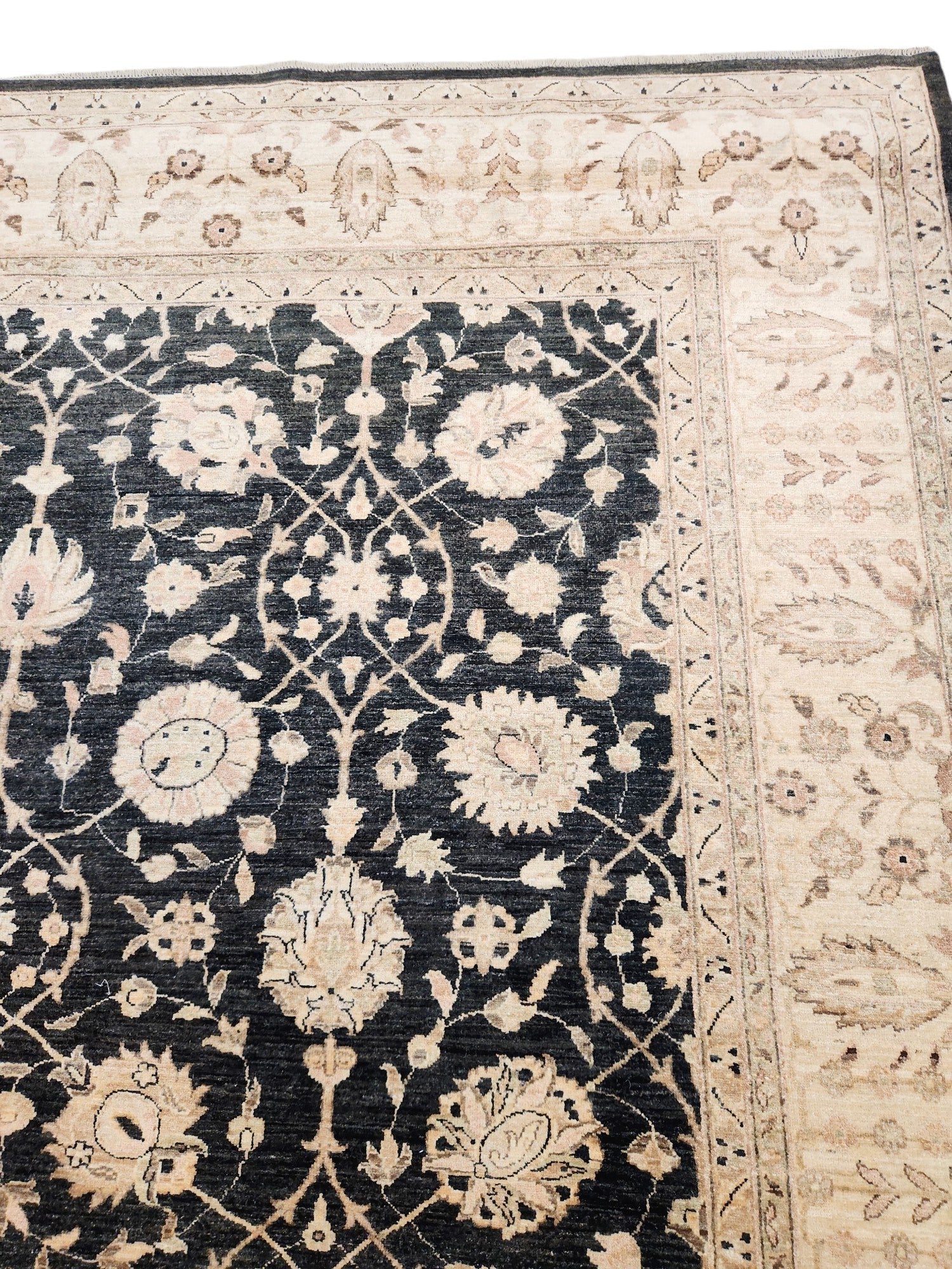 Chobi Veggie Dye Rug 300x250cm