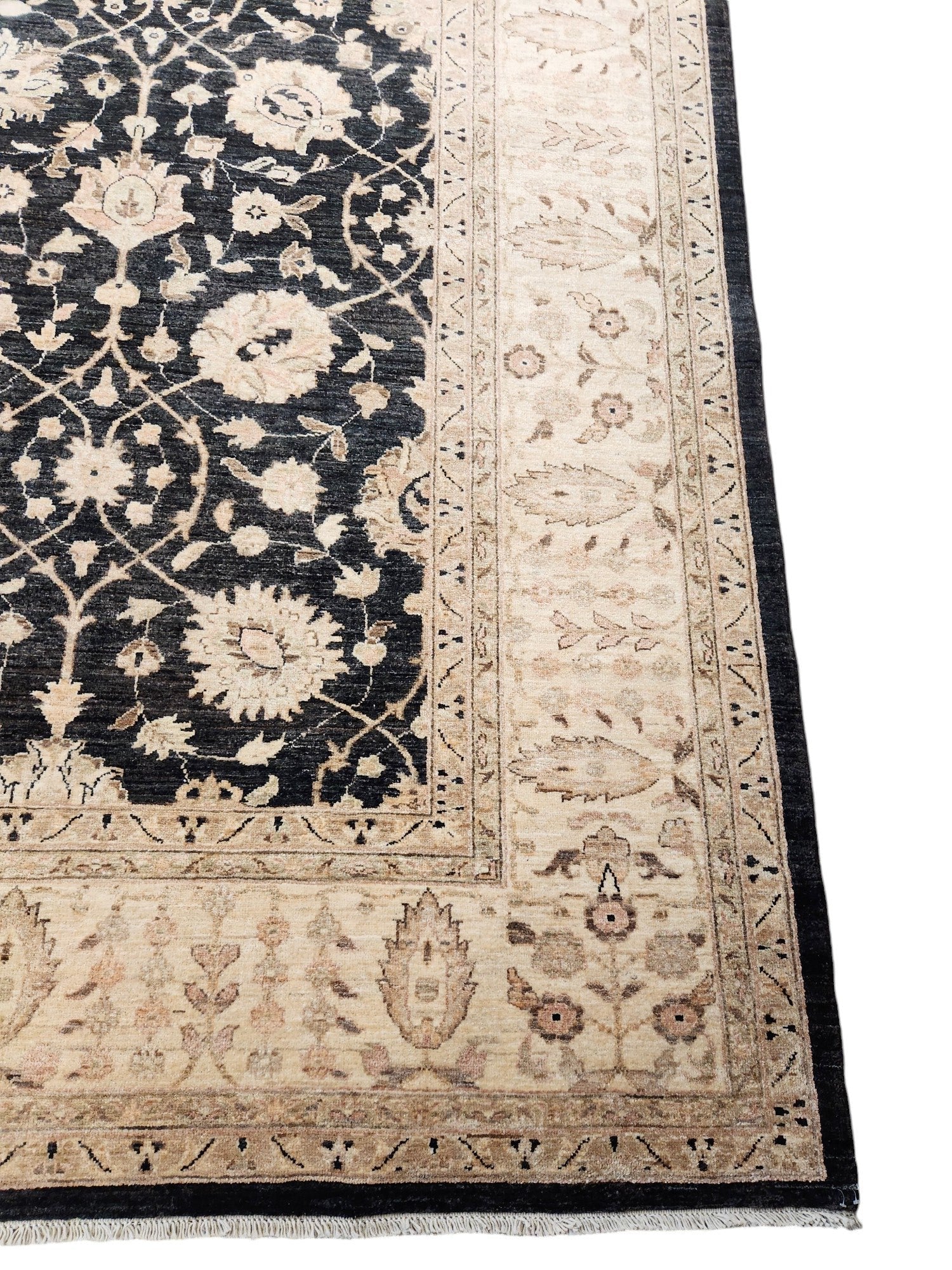 Chobi Veggie Dye Rug 300x250cm