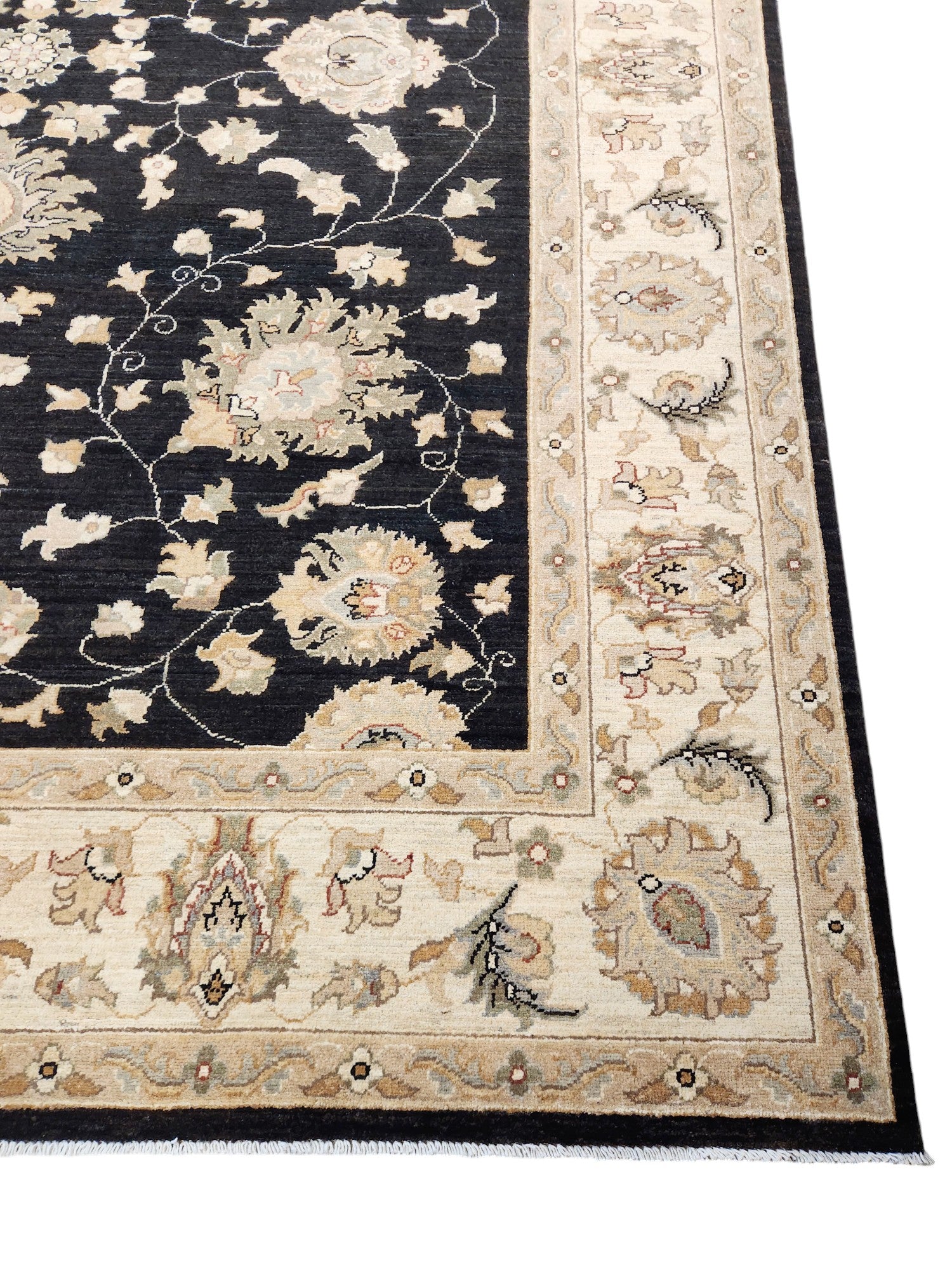 Chobi Veggie Dye Rug 300x250cm