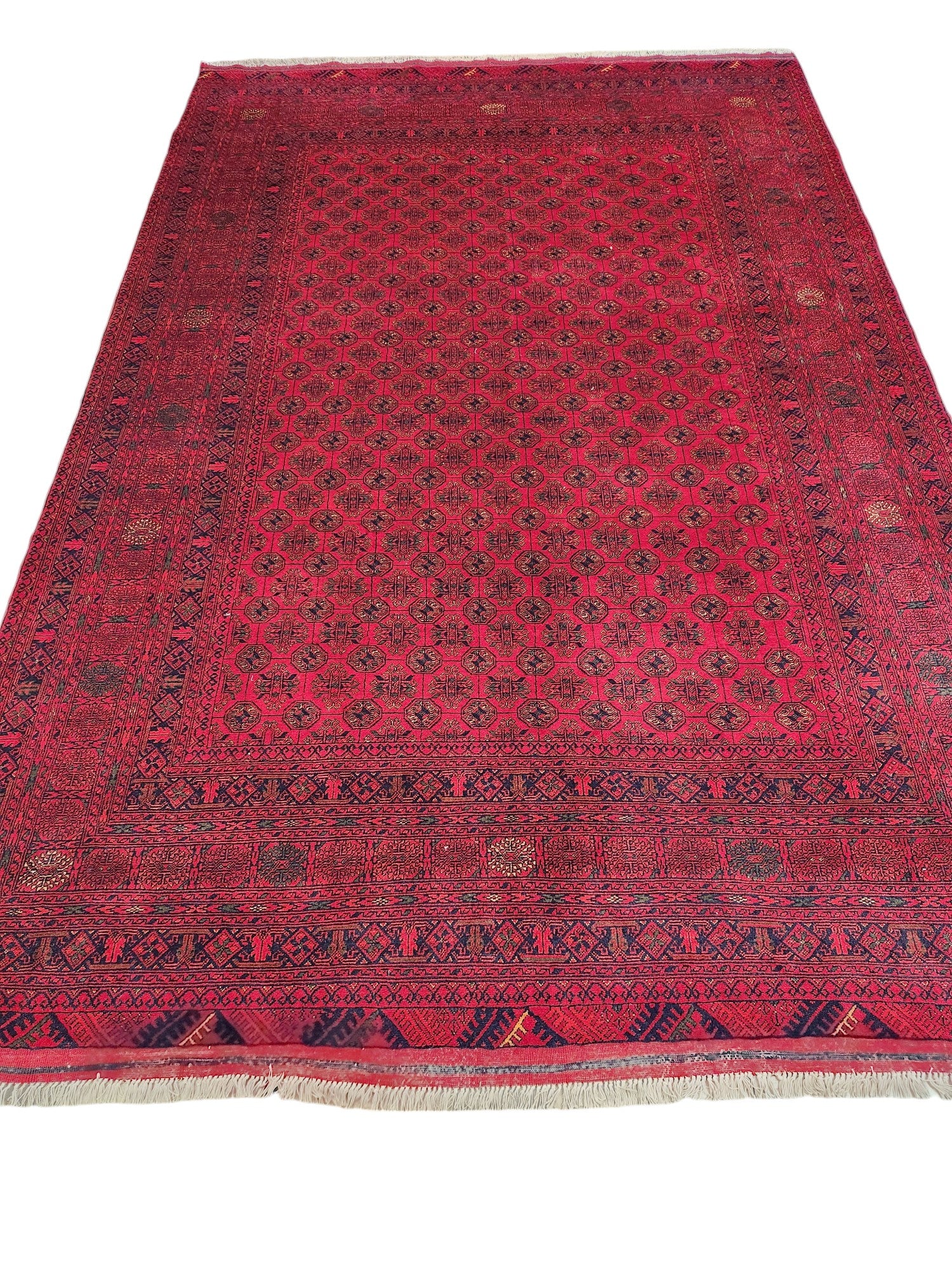 Khaje roshna rug 292x196 cm