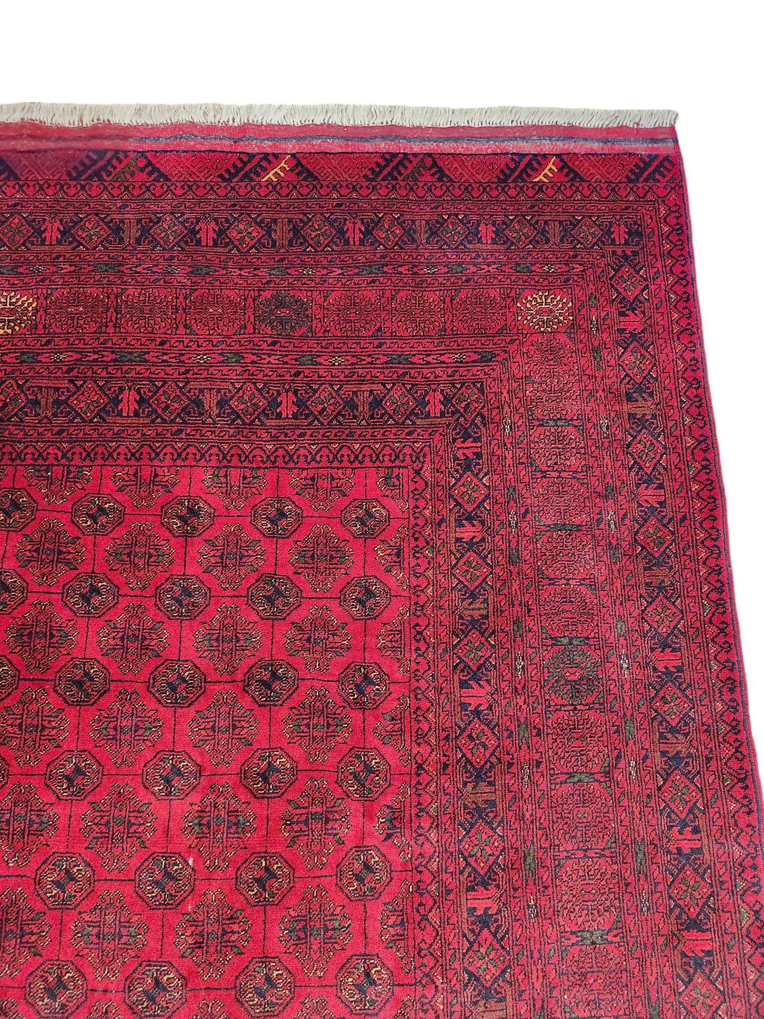 Khaje roshna rug 292x196 cm