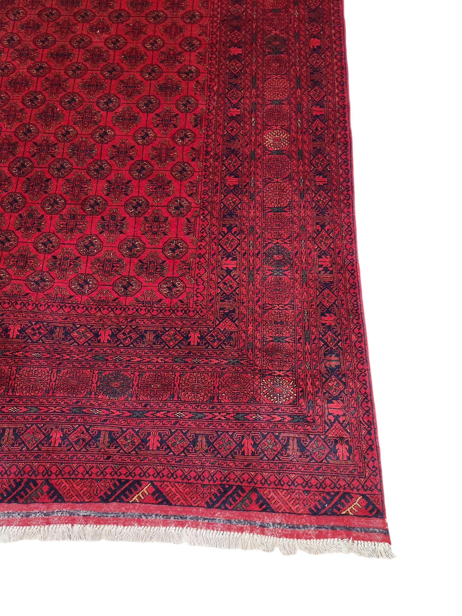 Khaje roshna rug 292x196 cm