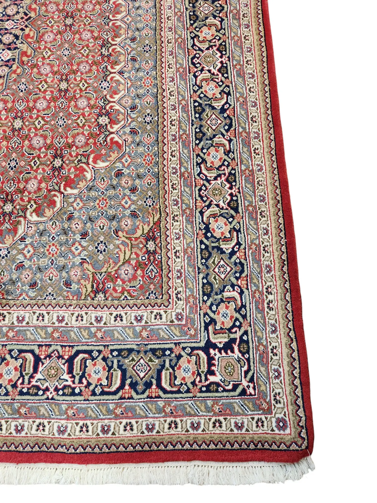 Indian Herati  Rug 300x250 cm - image 5