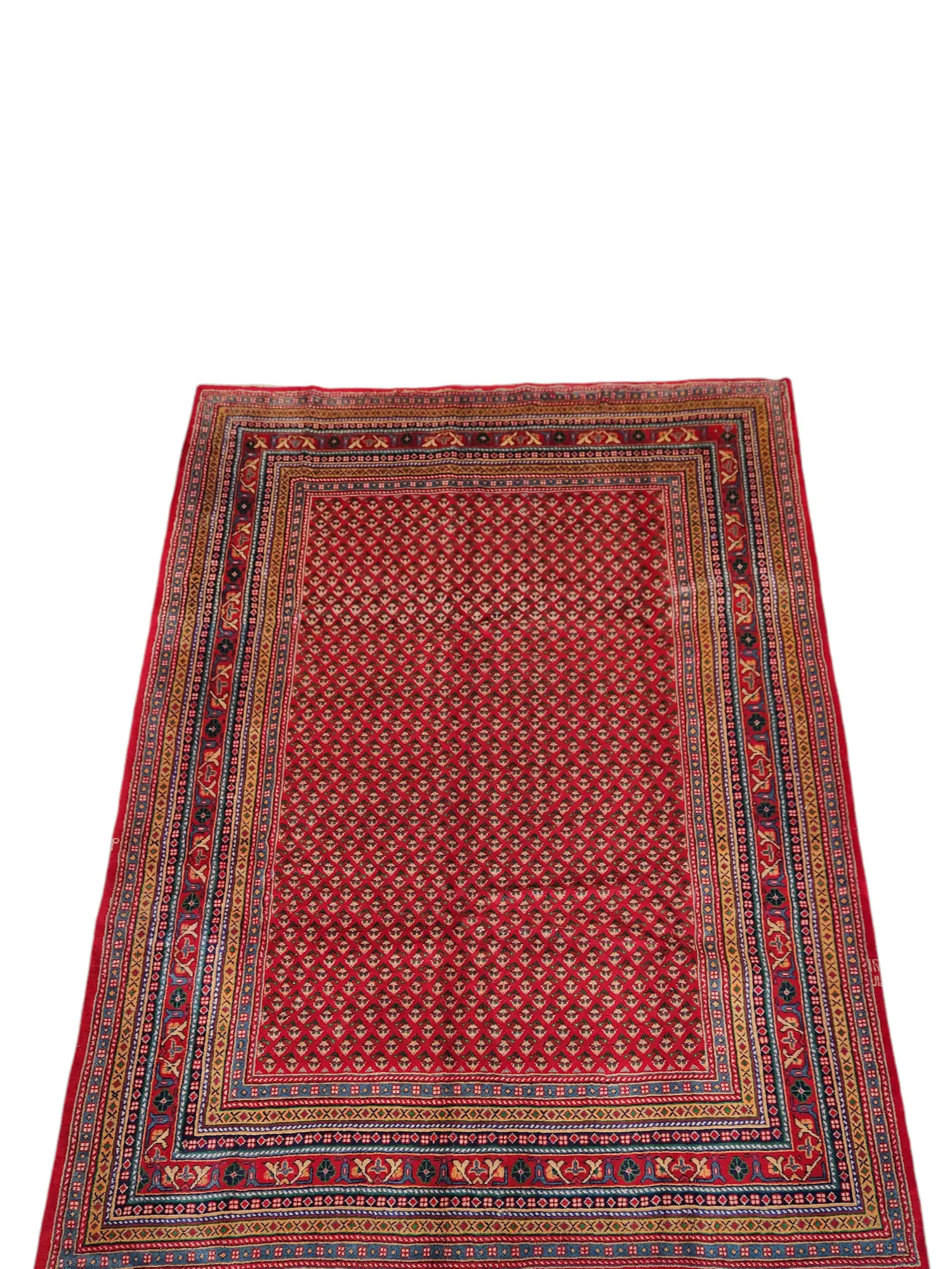Arak Persian Rug 3.03 x 2.18m