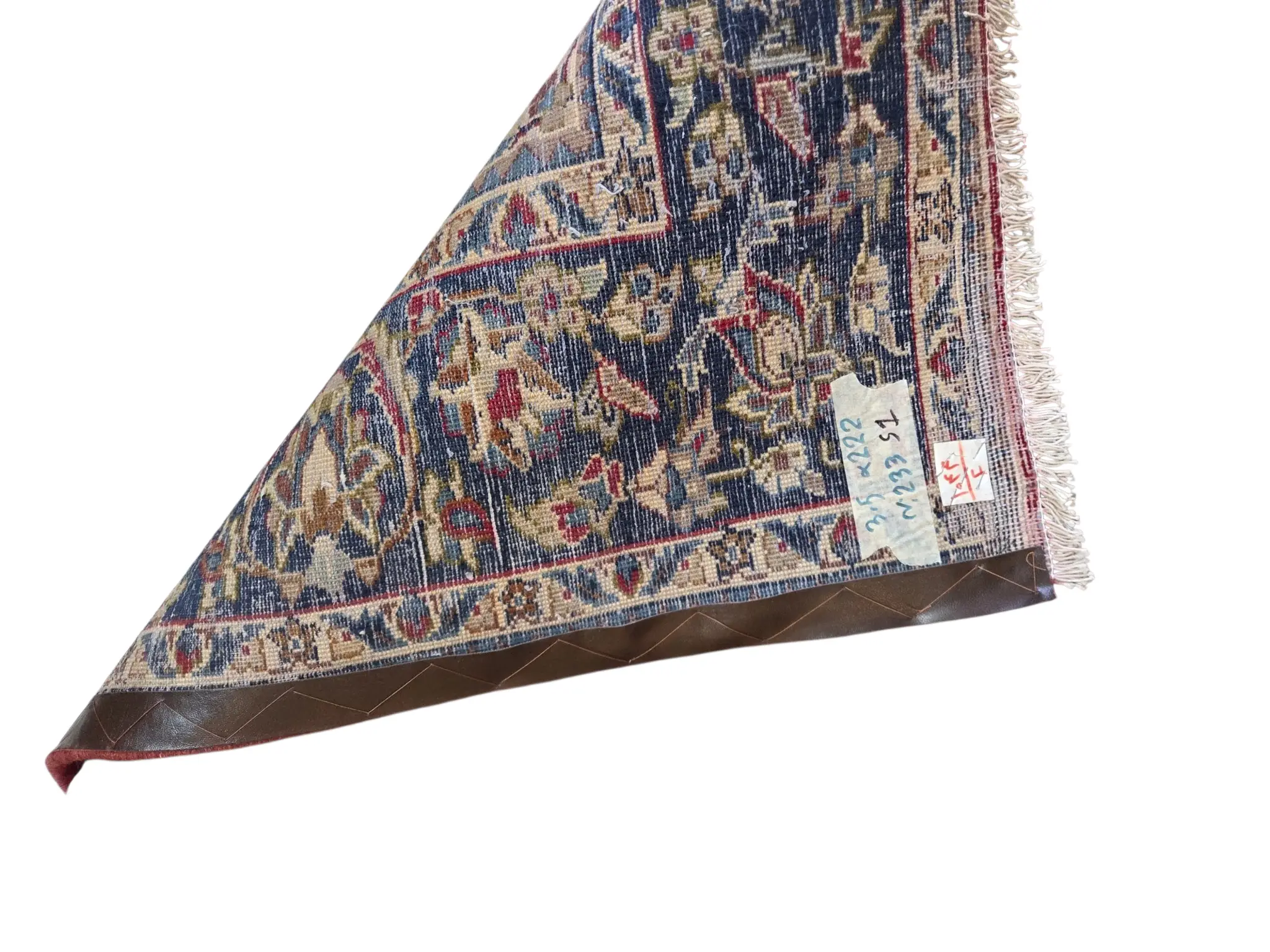 Najafabad Persian Rug 305 x 222 cm - image 2