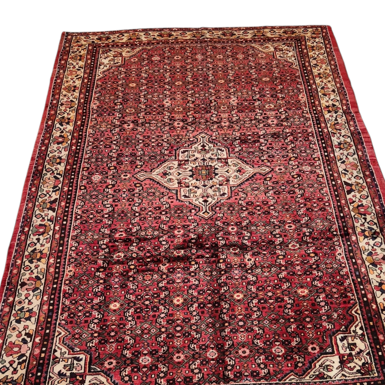 Enjelas Persian Rug 300x200 cm