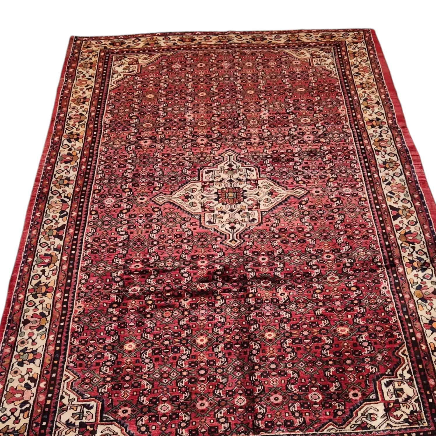 Enjelas Persian Rug 300x200 cm