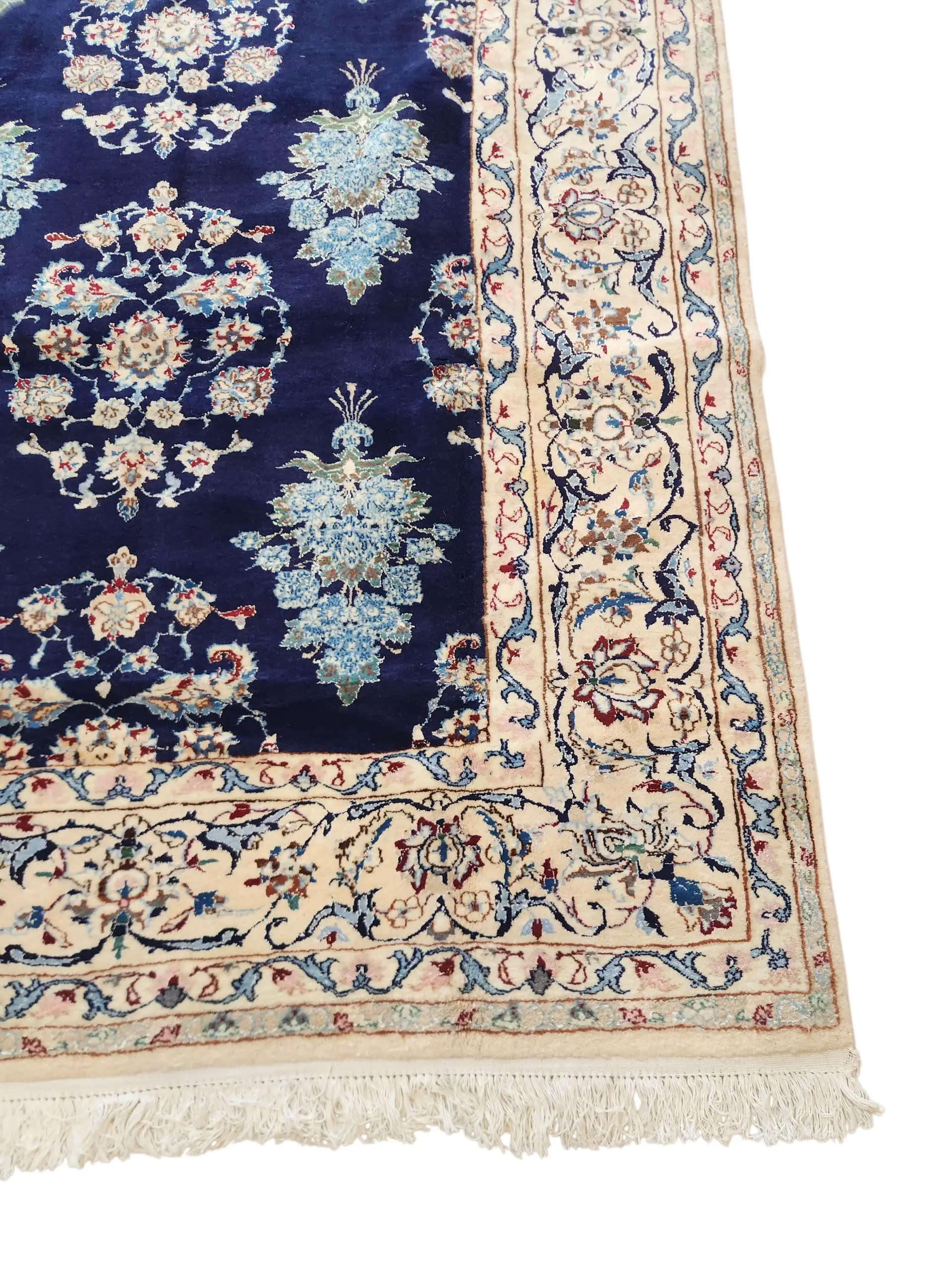 Nain Persian Rug - image 3