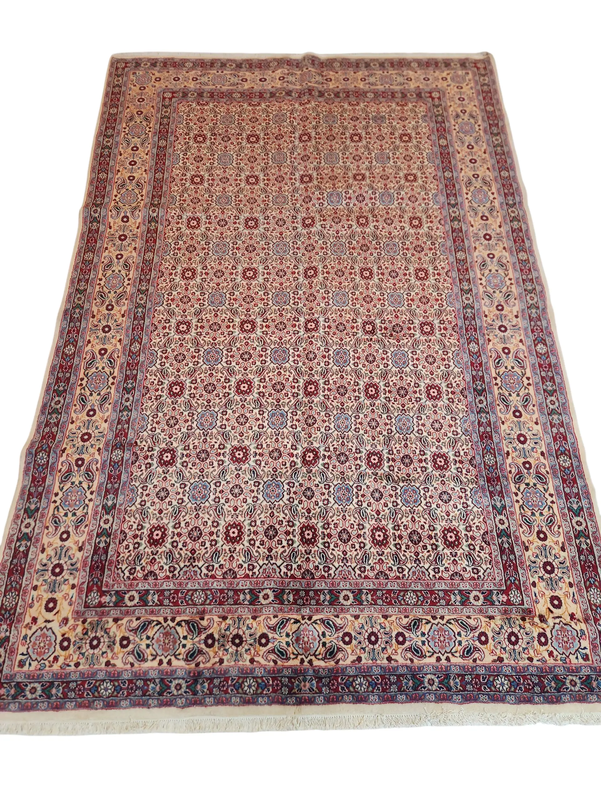 Mood Area Rug
