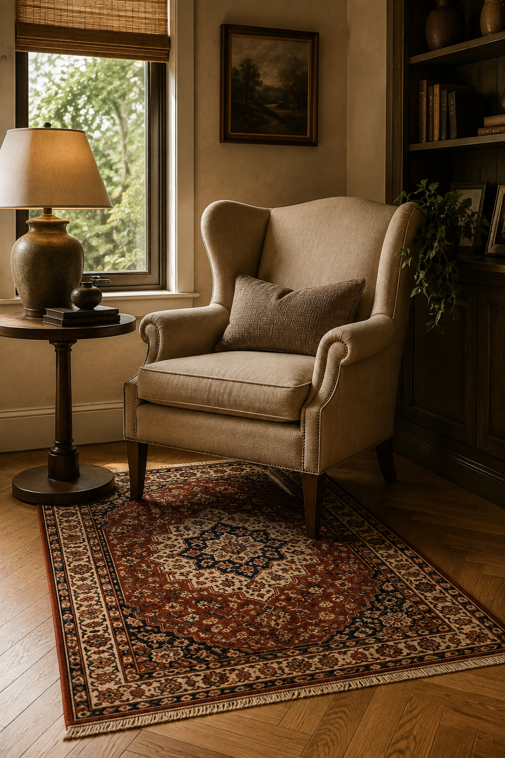 Small Rugs